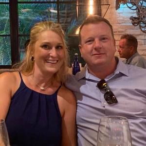 Meet your Posher, Dawn